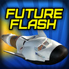 Future Flash - Take a ride!