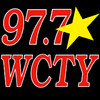 WCTY, 97.7 COUNTRY