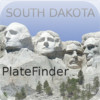 South Dakota PlateFinder