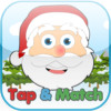 Santa’s Tap & Match HD