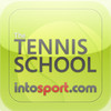 The Tennis School from intosport.com