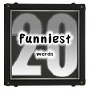 Funniest Words Free