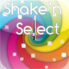 ShakenSelect