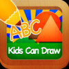 Kids Can Draw