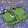 The Crooning Prinz (Frosch) Frog Rasp