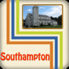 Southampton Offline Map Travel Guide