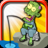 Zombie Fishing Pro - A Fisherman Fantasy Game