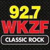 92.7 WKZF - The Classic Rock Station