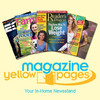 Magazine Yellow Pages