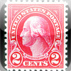 US Stamp Collection Bible Vol.2