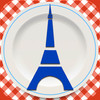 French Recipes Free