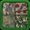 Camo Prints - Camouflage Wallpapers