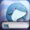 Bumpy, the bumpy whale book! The Read Along Educational App for Children, Parents and Teachers