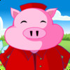 The Three Little Pigs for iPad (Kids Story Book)