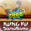 KungFu Soundboard FREE