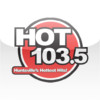 Hot 103.5 WHWT FM