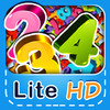 Math Easy HD Lite - learning game to teach kids math!