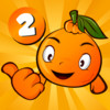 Gravity Orange 2 Free