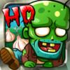 Zombies Trap HD