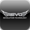 RevoTrack