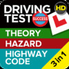 Theory Test Bundle UK HD - Driving Test Success