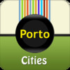 Porto City Map Guide