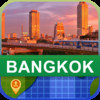 Offline Bangkok, Thailand Map - World Offline Maps