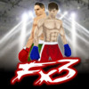 Fists For Fighting (Fx3)