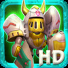 Mystical Gem HD