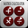 Matrix Calculator Plus