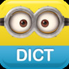 Banana Dictionary - Translate & Share Minions' Language