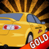 Pizza delivery car - The fastfood parking game - Gold Edition