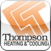 Thompson Heating & Cooling Inc