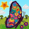 Crochet Creatures Scramble HD