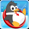 Penguin Mania! - Race to Survive