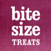 Bitesize Treats: Macarons, Cake Pops and Cute Things