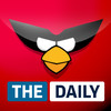 The Daily's Angry Birds Space Guide