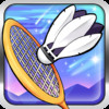 Badminton pro