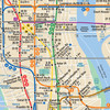 New York Subway System