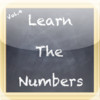 Learn The Numbers, Vol 4