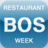 Restaurant Week Boston