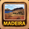 Madeira Islands Offline Travel Guide