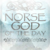 Norse God of the Day