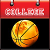 Live College Basketball Calendar - iCollegeBB Basketball Schedule