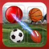 3D World Sports Saga - Match 3 Free Game