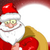 Santa Run HD - An epic X Mas Game