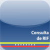 Consulta de RIF