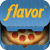 Pizza Flavor