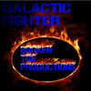 Galactic Fighter