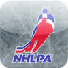 NHLPA Player Tracker for iPad